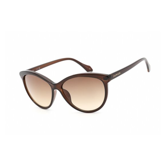 Calvin Klein Retail Sunglasses CK19534S-210-58 New with tags main image 5